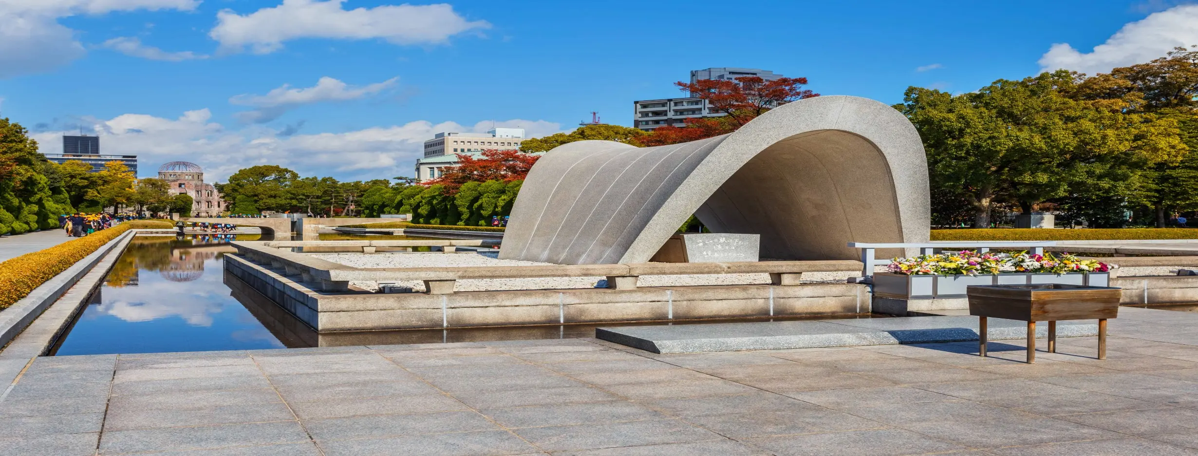 Image for Peace Park
